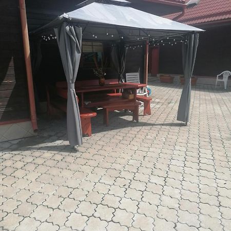 Apartment In Central Trakai Eksteriør bilde