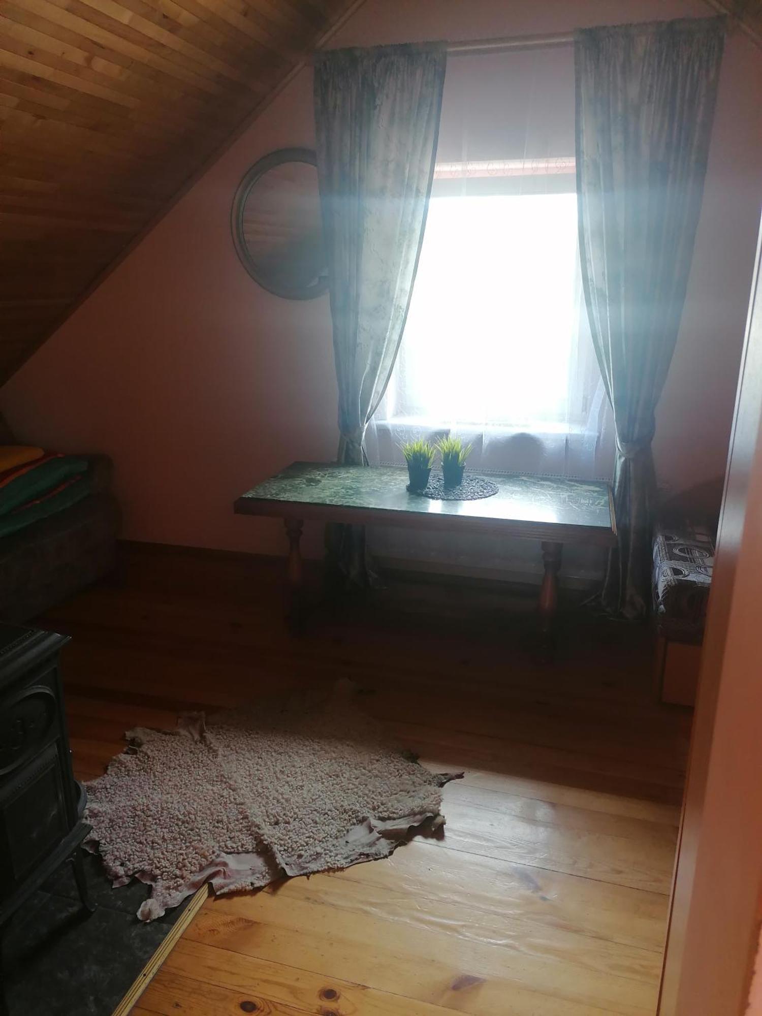 Apartment In Central Trakai Eksteriør bilde